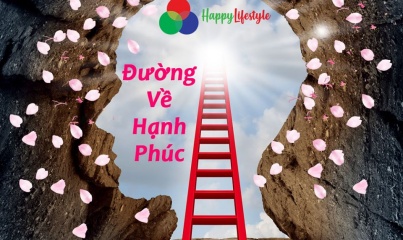 ĐƯỜNG VỀ HẠNH PHÚC. TÌNH YÊU THƯƠNG & SỰ HỢP NHẤT (LOVE & UNITY)