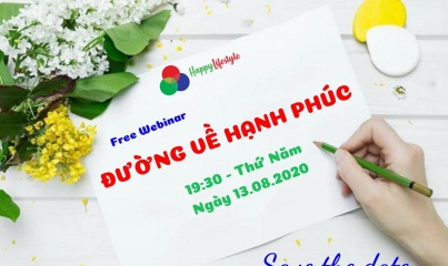 BẠN ĐANG LÀM VIỆC VÌ ĐIỀU GÌ?