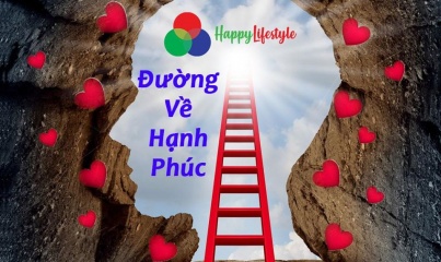 ĐƯỜNG VỀ HẠNH PHÚC