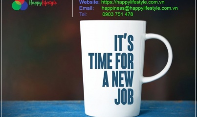HAPPY LIFESTYLE TUYỂN DỤNG