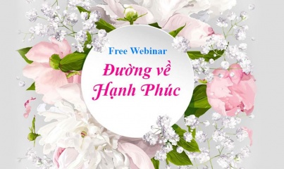  CHƯƠNG TRÌNH LAN TOẢ #100.000 NGƯỜI HẠNH PHÚC
