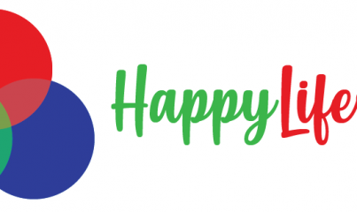 HAPPY LIFESTYLE - THAY ĐỔI LÀM NÊN HẠNH PHÚC