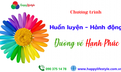  ĐƯỜNG VỀ HẠNH PHÚC