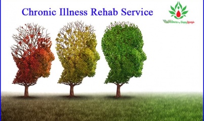 Phục hồi bệnh mãn tính không dùng thuốc