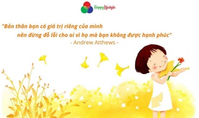 NẾU BẠN THẤY MÌNH ĐANG BẤT HẠNH THÌ HÃY NHANH CHÓNG HỌC CÁCH SỐNG HẠNH PHÚC