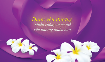 YÊU THƯƠNG