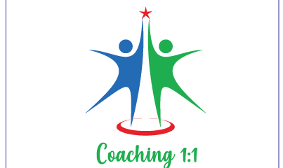 Coaching 1:1