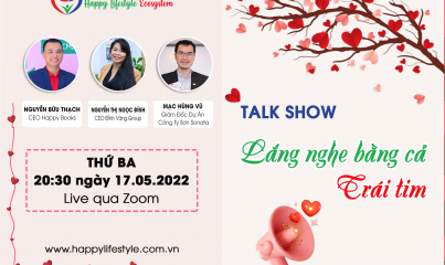 Talk Show 