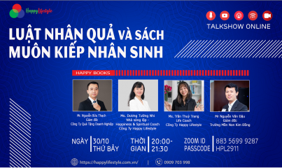 Talkshow: 