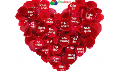 Chương trình Huấn luyện - Hành động Đường về Hạnh Phúc