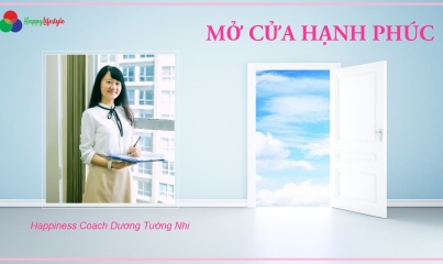 Chương trình Huấn luyện - Hành động MỞ CỬA HẠNH PHÚC (03 - 06/ 09/ 2020)